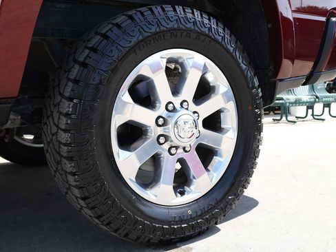 Used 2019 RAM 2500 Laramie AWD/4WD image 63