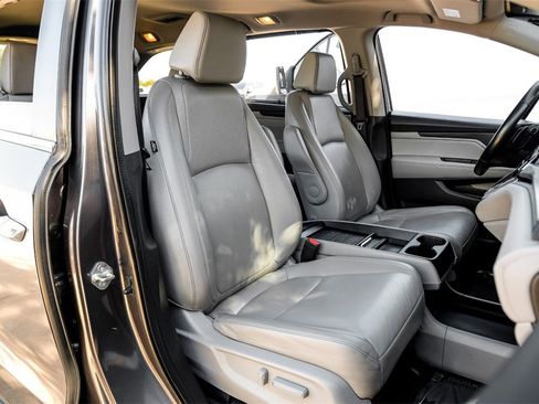 Used 2020 Honda Odyssey EX-L image 33