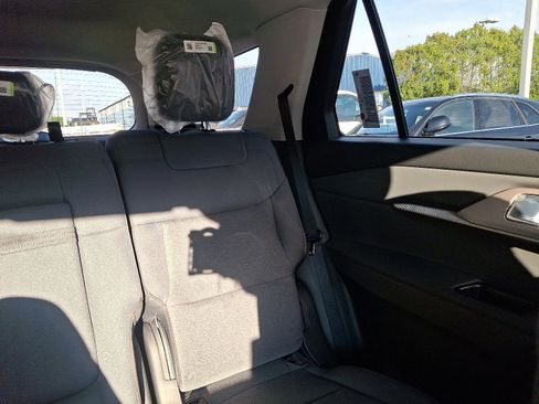 New 2025 Ford Explorer Active image 14