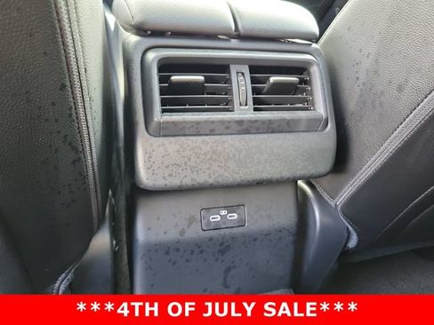 New 2026 MAZDA CX-50 AWD 2.5 S w/ Cargo Package image 18