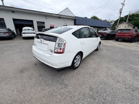 Used 2007 Toyota Prius FWD image 17