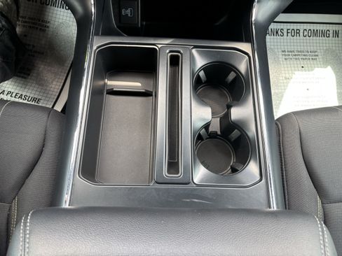 Certified 2024 Ford F150 STX RWD image 32