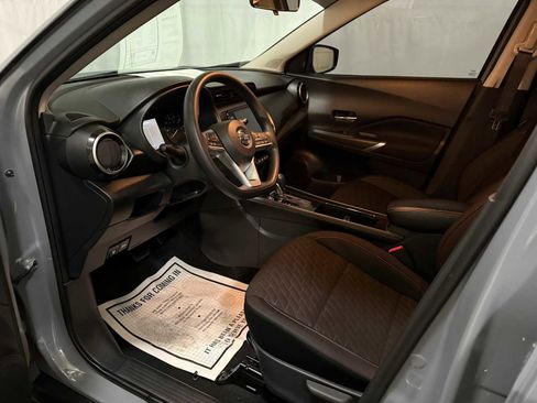 Used 2021 Nissan Kicks SV image 19