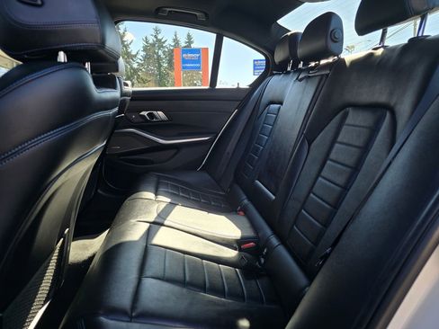 Used 2020 BMW M340i xDrive w/ Premium Package image 15