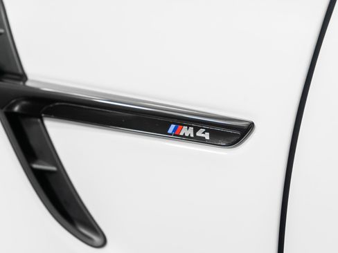 Used 2016 BMW M4 GTS image 24
