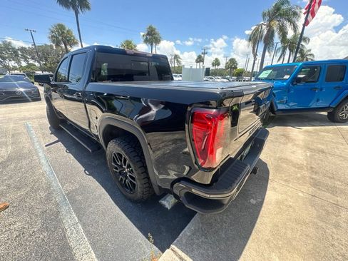 Used 2021 GMC Sierra 1500 Elevation w/ Preferred Package RWD image 28