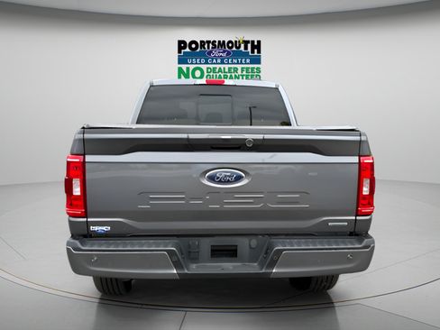 Used 2023 Ford F150 XLT w/ Equipment Group 302A High AWD/4WD image 30