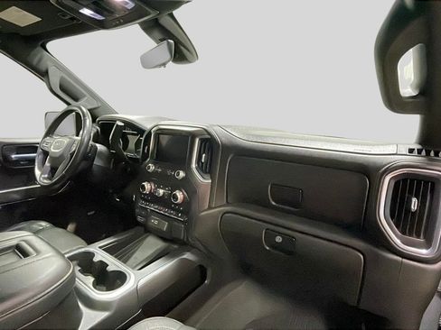 Used 2021 GMC Sierra 1500 AT4 w/ AT4 Premium Package image 17