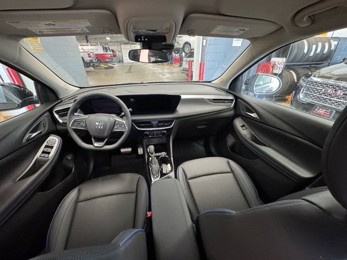 New 2026 Buick Encore GX Sport Touring w/ Comfort Package image 13