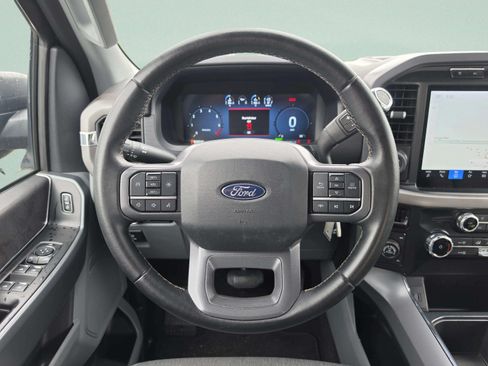 Used 2024 Ford F150 XLT w/ Mobile Office Package AWD/4WD image 21