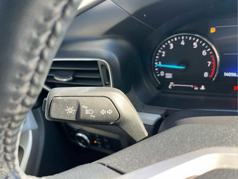 Used 2023 Ford Explorer XLT w/ Equipment Group 202A image 34