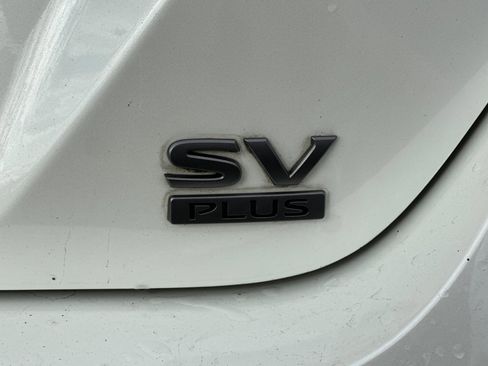 Certified 2023 Nissan Leaf SV Plus image 34