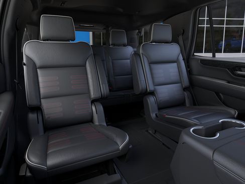New 2026 GMC Yukon AT4 Ultimate AWD/4WD image 18