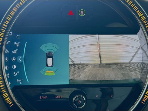 Used 2022 MINI Cooper SE image 15