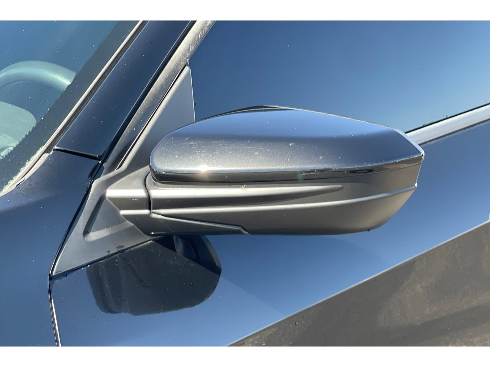 Used 2019 Honda Civic Sport image 12