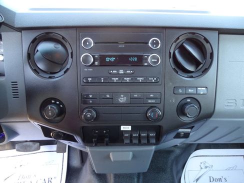 Used 2015 Ford F250 4x4 SuperCab FX4 w/ Power Equipment Group image 21