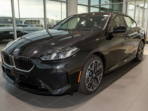 Used 2026 BMW 228i xDrive w/ Premium Package AWD/4WD image 3