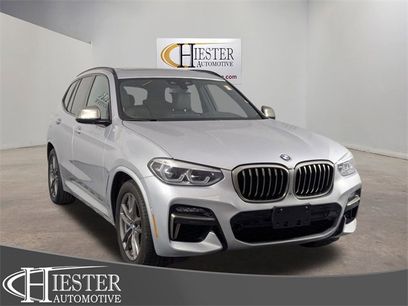 Used 2020 BMW X3 M40i w/ Premium Package