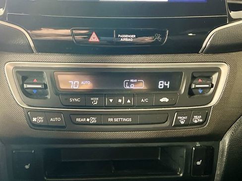 Certified 2023 Honda Passport TrailSport image 19