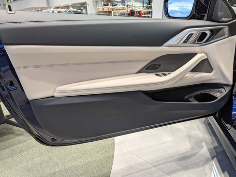 New 2026 BMW 430i xDrive Convertible w/ M Sport Package image 11