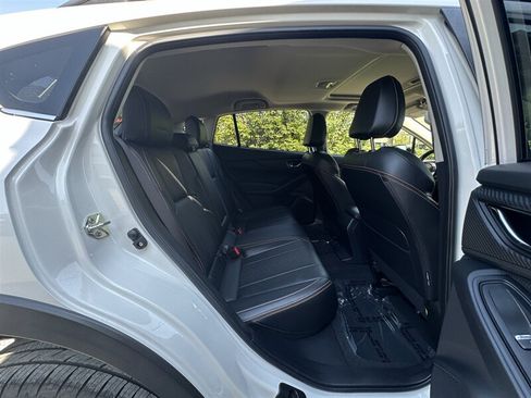 Used 2018 Subaru Crosstrek 2.0i Limited AWD/4WD image 8