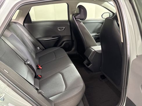 New 2026 Kia K4 LXS image 39