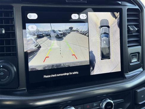 New 2025 Ford F150 Tremor w/ Equipment Group 402A High image 53