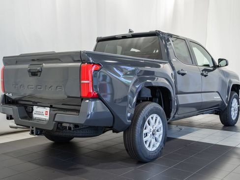 New 2026 Toyota Tacoma SR5 AWD/4WD image 4