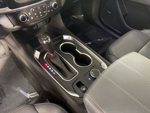 Used 2019 Chevrolet Traverse LT w/ LT Premium Package FWD image 21