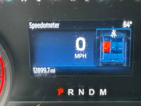 Used 2023 Ford F350 XLT w/ FX4 Off-Road Package image 24