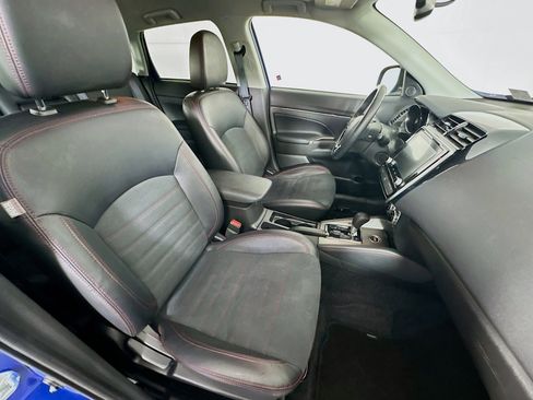 Used 2024 Mitsubishi Outlander Sport SE AWD/4WD image 28