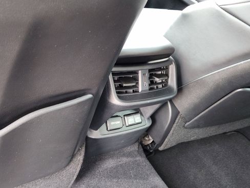 Used 2025 Lexus ES 350 w/ Premium Package image 38