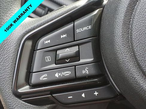 Certified 2025 Subaru Crosstrek 2.0i Premium AWD/4WD image 20
