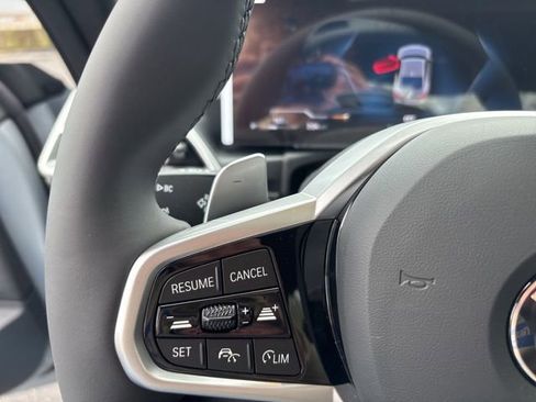 Used 2025 BMW 430i xDrive Coupe w/ M Sport Package image 19