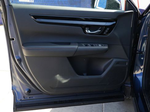 New 2026 Honda CR-V Sport Touring image 13