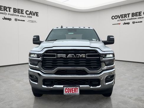 New 2026 RAM 3500 Tradesman image 2