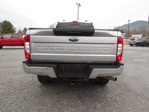 Used 2022 Ford F250 XL w/ STX Appearance Package image 6