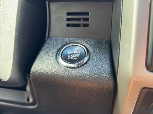 Certified 2020 Ford F150 Lariat w/ Equipment Group 502A Luxury image 21