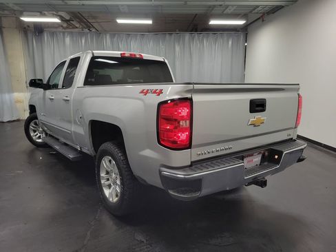 Used 2019 Chevrolet Silverado 1500 LT w/ All Star Edition image 7