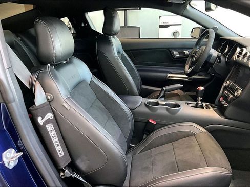 Used 2018 Ford Mustang Shelby GT350 w/ Convenience Package RWD image 6