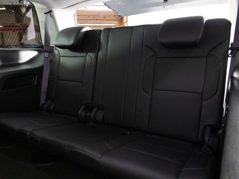 Used 2017 Chevrolet Tahoe Premier AWD/4WD image 23