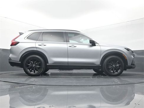 Used 2025 Honda CR-V Sport-L image 12
