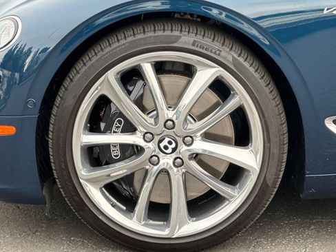 Certified 2022 Bentley Continental GT image 6