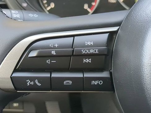 New 2026 MAZDA CX-30 AWD 2.5 S image 23