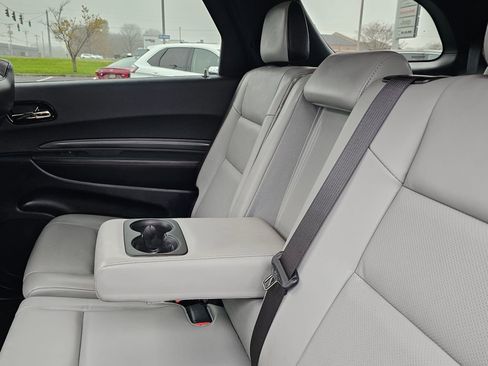Used 2024 Dodge Durango GT image 30