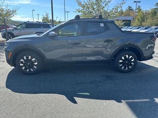 New 2026 Hyundai Santa Cruz SEL video 2