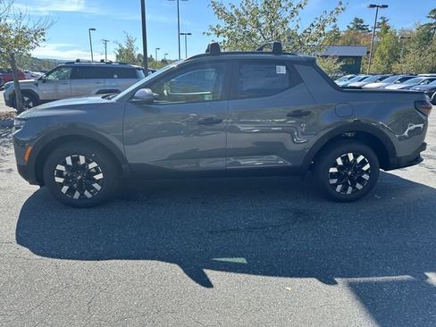 New 2026 Hyundai Santa Cruz SEL image 2