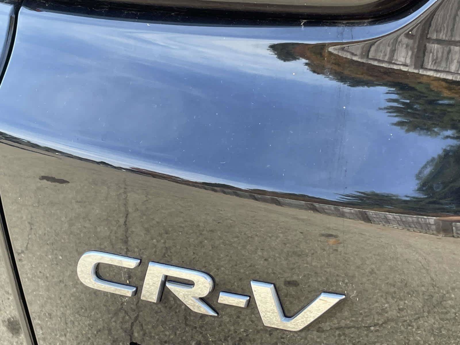 Used 2021 Honda CR-V EX image 8