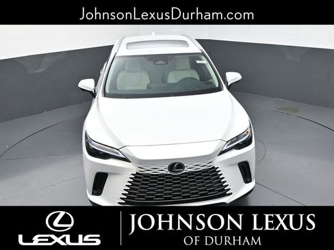 New 2026 Lexus RX 350 Premium Plus image 25