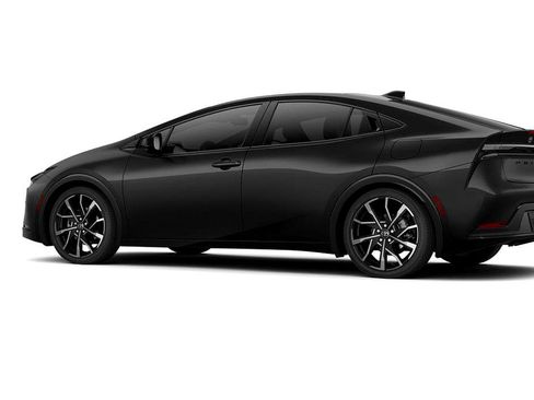 New 2026 Toyota Prius Plug-In Hybrid image 37